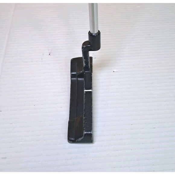 Royale 1 Blade Putter Golf Club Target Master 36" Vtg Steel Shaft Right Handed - Picture 2 of 6